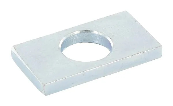 Deska pro vidlicový kolík