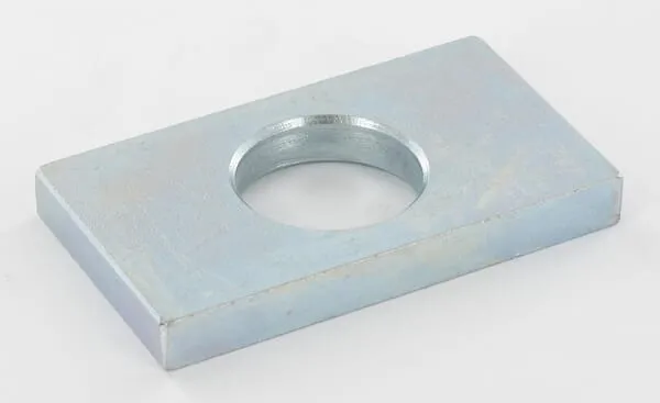 Deska pro vidlicový kolík JD