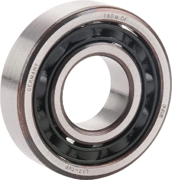 Ložisko 7x40x10 mm INA/FAG