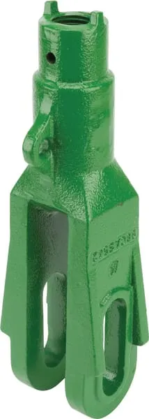 Hlava zvedacího článku
