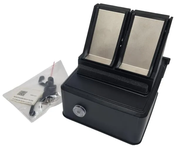 Vysílací skříňka