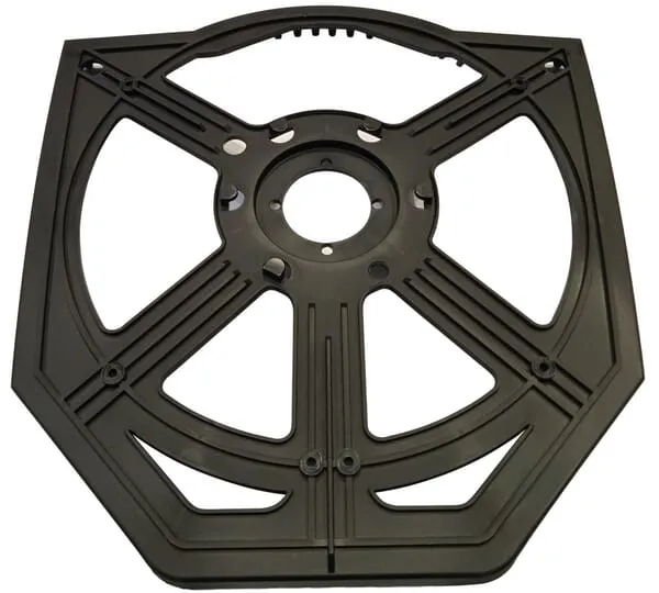 Vnitřní kryt čepele