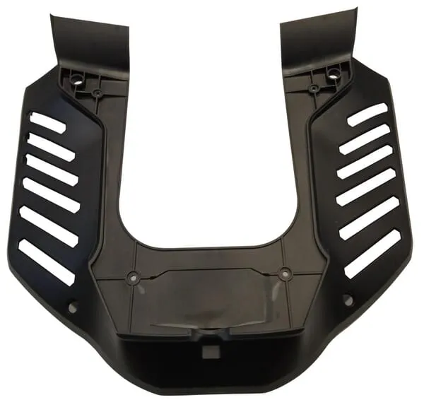 Vnější kryt čepele