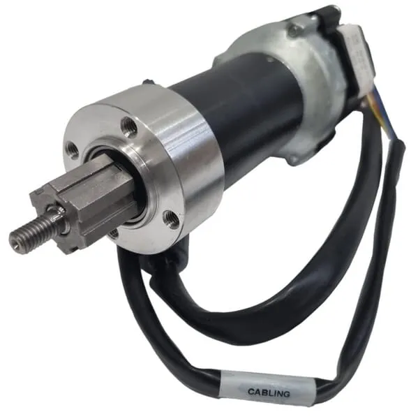 Motor kola
