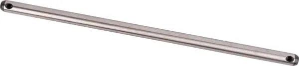 Flexible bar