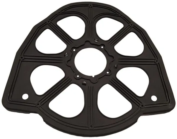 Vnitřní kryt čepele