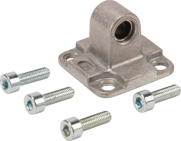 Zátka zadní mužská