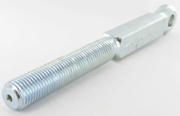 Vřeteno na straně tahače JD