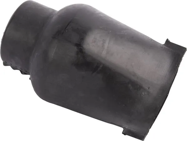 Protiprachová manžeta