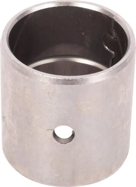 Hollow pin bushing