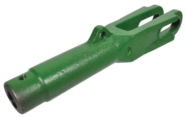 Dolní zvedací tyč, JD