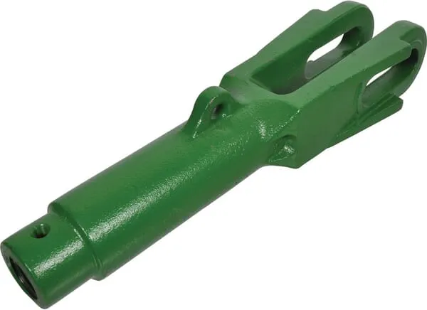 Dolní zvedací tyč, JD