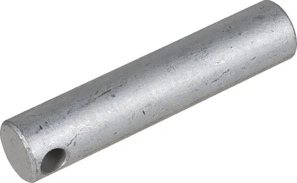 Čep spodního ramena,