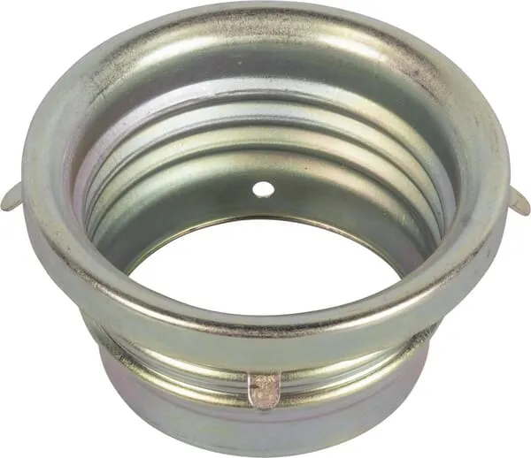 Cover gasket, fuel tank