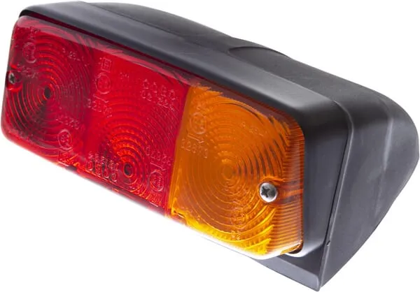 Zadní světlo pravé Cobo