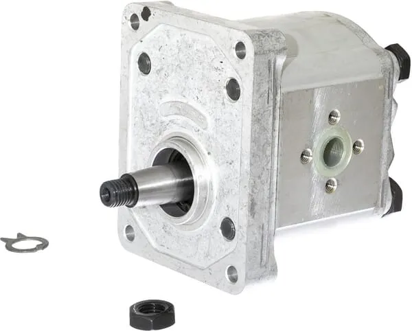 Zubové čerpadlo Polaris 20