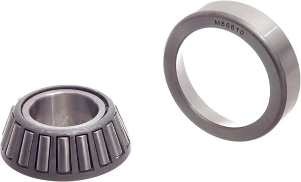 Kuželíkové ložisko 30,17x64,3x21,44 mm Timken