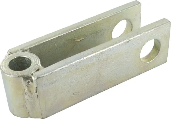 Vidlice Iseki 20 mm