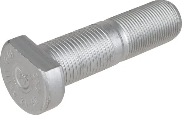 Šroub kola M22x80 10.9