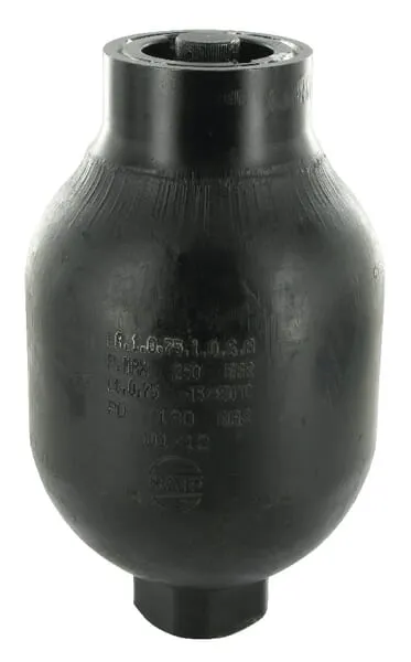Zásobník membrány 0,75 ltr-250
