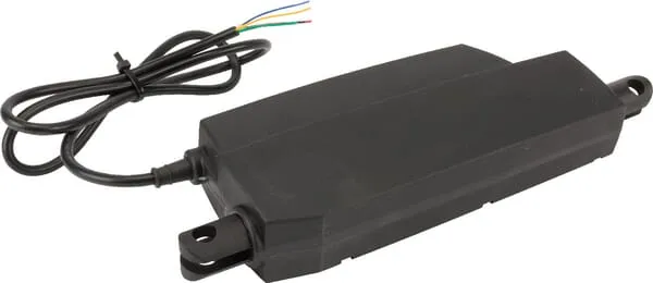 Actuator 24 V S=100