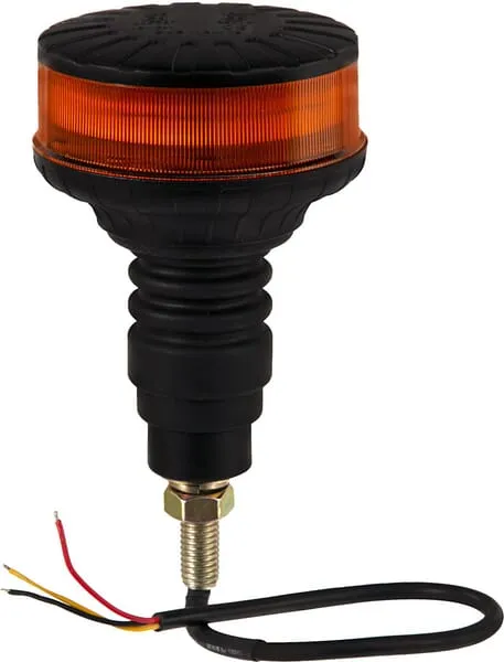 Maják LED LP, s flexibilním upevněním