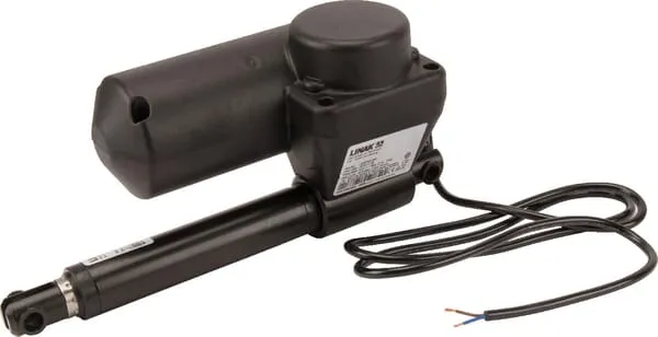 Aktuátor 12 V-S, zdvih = 100