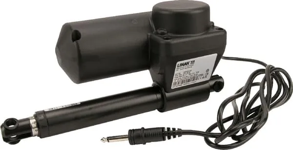 Actuator 24 V-L S=100