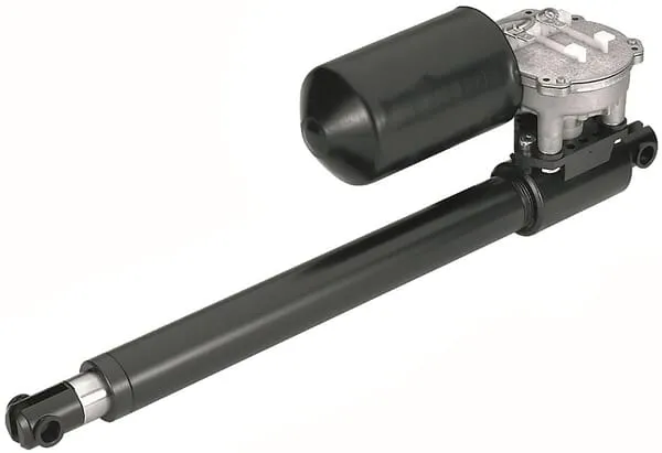 Actuator 12 V S=150 Brake IP51