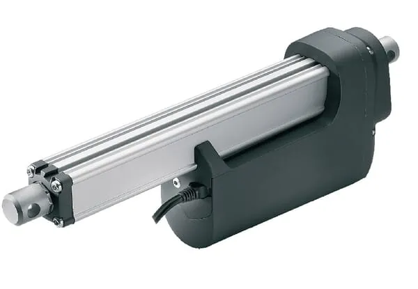 Servopohony - LA36 - lineární - LINAK