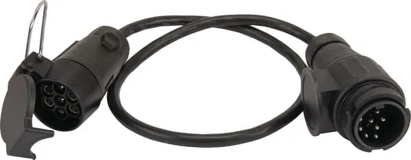 Kabel adaptéru 13/7 pólový 0,9