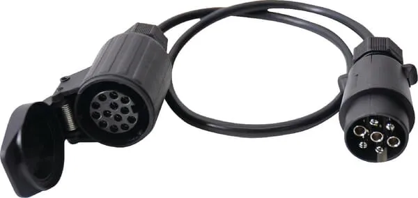 Kabel adaptéru 7/13 pólový 0,9