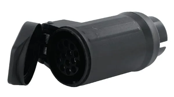 Adaptér 7/13-pólový