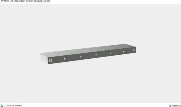 Display bars - lights