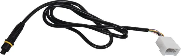 Signál.kabel LA36 L=5000