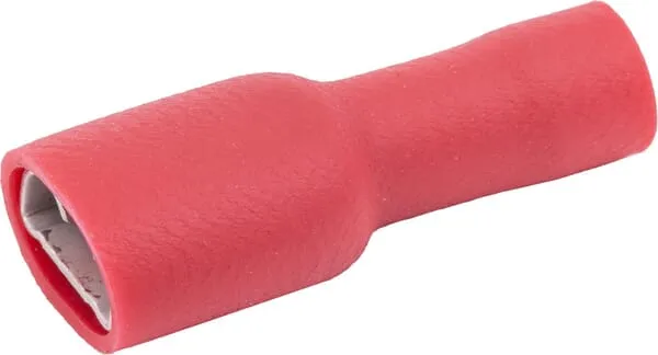 Krimpovací konektor