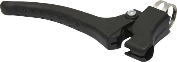 Rukojeť řízení pravá pevná