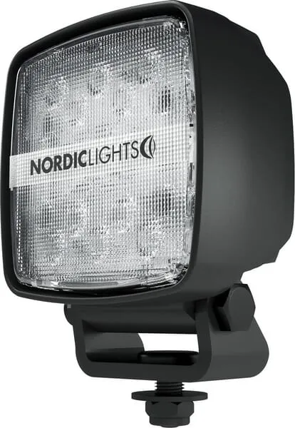 Pracovní širokoúhlý LED světlomet