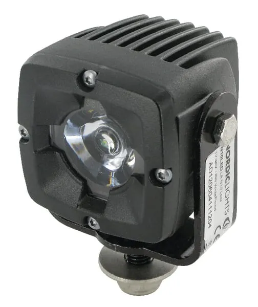 Pracovní světlo N10 LED