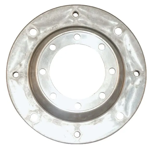 Motorová příruba, BMT