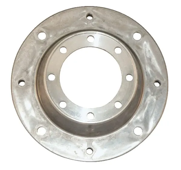 Motorová příruba, LFR