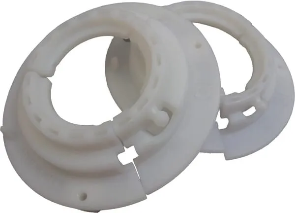 Kluzný kroužek - pro ochranné trubky - řada Global