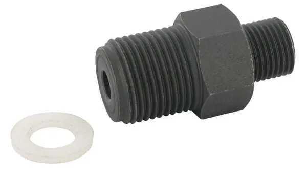 Adaptér, akumulátor