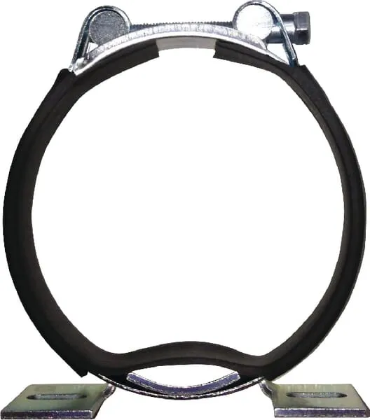 Upevňovací spony pro zásobník typ LAV-9-CFOZ_LF_ Odlehčená verze