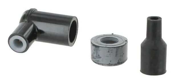 Koncovka zapalovací svíčky NGK