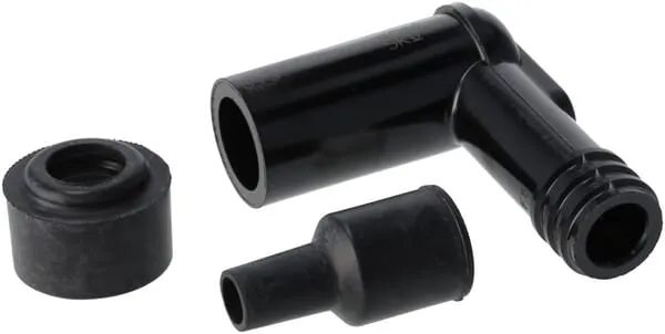 Koncovka zapalovacího kabelu LB05E