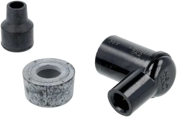 Koncovka zapalovací svíčky NGK