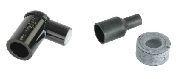 Koncovka zapalovací svíčky NGK