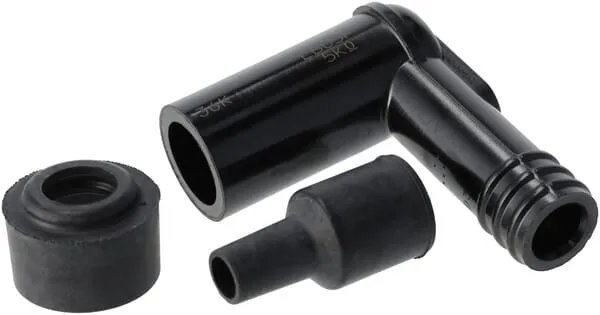 Koncovka zapalovacího kabelu LB05F