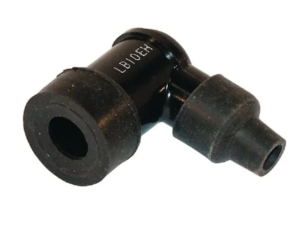 Koncovka zapalovacího kabelu LB10EHF